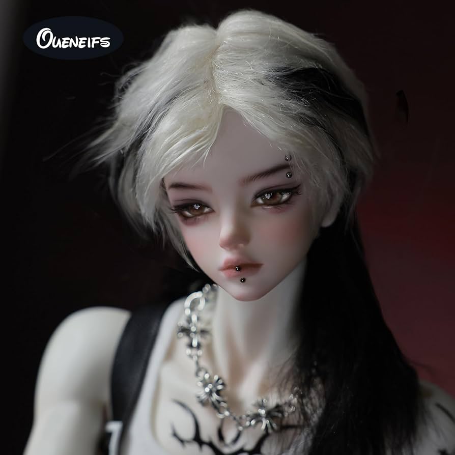 その他 BJD CLOBI Ethan Limited BJD CLOBI Ethan Limited